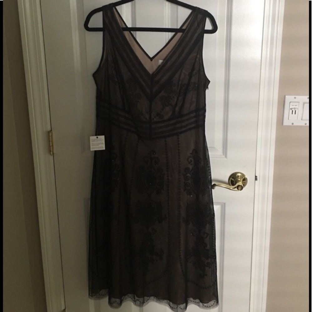 Ann Taylor “LBD”